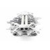 Cylinder Head Assy No#2 Fit For Honda GX630 GX660 GX690 Parts No.12120-ZEA-000 12120-Z6L-010