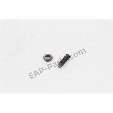 Honda GX630/GX660/GX690 Valve,Adjust Screw Parts No.90012-Z6L-000 90206-Z6L-000