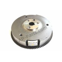 Honda GX630GX660GX690 Fly Wheel Comp(Genuine) Of Parts No. 31110-Z6L-003