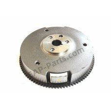 Honda GX630GX660GX690 Fly Wheel Comp(Genuine) Of Parts No. 31110-Z6L-003