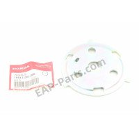 Honda GX630/GX690 Plate,Cooling Fan Setting Double Cylinder Parts no.19513-Z6L-000