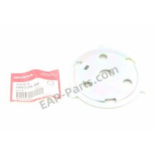 Honda GX630/GX690 Plate,Cooling Fan Setting Double Cylinder Parts no.19513-Z6L-000