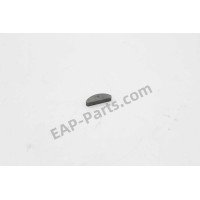 Honda GX630/GX660/GX690 Fly Wheel Key,Special Woodruff Parts No.90741-ZE2-000