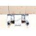 Honda GX630/GX660/GX690 Muffler Comp(High-R)(Oil Filter Side) Parts No.06183-ZCK-000