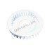 Honda GX630/GX690 Cooling Fan (Genuine) Double Cylinder Parts no.19511-Z6L-000