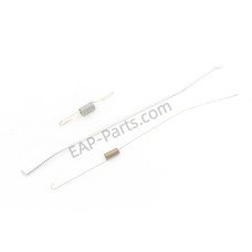Honda GXV160 HR214 HR215 HR216 Governor Spring,Return Spring,Rod Governor Parts No.16555-ZE7-000 16562-ZE6-000 16561-ZE7-020
