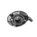 Honda GXV160 HR214 HR215 HR216 Recoil Starter(Curve Shaft) Parts No.28400-Z1V-702NH1