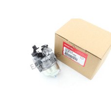 Honda GXV160 BE66N HR214 HR215 HR216 Carburetor Parts No.16100-Z1V-802