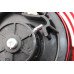 Honda GXV160 HR214 HR215 HR216 Recoil Starter(Straight Shaft) Parts No.