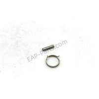 21" self propelled lawnmower Clip,Clutch Shaft&Roller For Honda HRU216 HRU215 HRU214 HRJ216 96220-40178 23435-VK3-B10