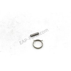 21" self propelled lawnmower Clip,Clutch Shaft&Roller For Honda HRU216 HRU215 HRU214 HRJ216 96220-40178 23435-VK3-B10