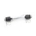 Self Propel Axle&Roller Joint Drive Assy Fits Honda Mower HRA216 HRC216 HRC216K1