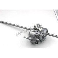 21" self propelled lawnmower 3 Speed Gear Box For Honda HRU216 HRU215 HRU214 HRJ216 20001-VK3-B14