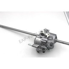 21" self propelled lawnmower 3 Speed Gear Box For Honda HRU216 HRU215 HRU214 HRJ216 20001-VK3-B14