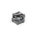 21" self propelled lawnmower L&R Ratchet For Honda HRU216 HRU215 HRU214 HRJ216 42675-VK3-B10 42665-VK3-B10