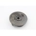Honda WB20XH 2" Water Pump Impeller Parts No.78106-YB3-000
