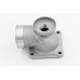 Honda WB20XH/WL20 2" Water Pump Outlet(PF)Connector(Genuine) Parts No. 78104-YG3-000