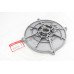 Honda WB20XH 2" Water Pump Pump Casing Cover Parts No.78102-YG3-000