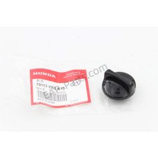 Honda Genuine Filler Cap Of Honda Water Pump WB20XH/WB30XH WL20/WL30 78117-YB3-K10 (1Pcs)