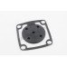 Honda WB30XH WL30 Inlet Valve 3inch Water Pump Parts No.78110-YB4-000