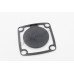Honda WB30XH WL30 Inlet Valve 3inch Water Pump Parts No.78110-YB4-000