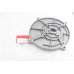 Genuine Pump Casing Cover Fit For Honda WB30XH 3" Water Pump 78102-YG4-000