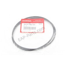 Honda WB30XH WL30 O-Ring Casing Seal Water Pump Parts No.78112-YB4-T21