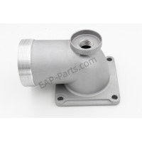 Honda WB30XH/WL30 3" Water Pump Outlet(PF)Connector(Genuine)Parts No. 78104-YG4-000