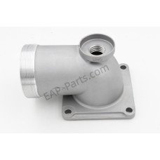 Honda WB30XH/WL30 3" Water Pump Outlet(PF)Connector(Genuine)Parts No. 78104-YG4-000