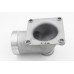Honda WB30XH/WL30 3" Water Pump Outlet(PF)Connector(Genuine)Parts No. 78104-YG4-000