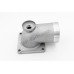 Honda WB30XH/WL30 3" Water Pump Outlet(PF)Connector(Genuine)Parts No. 78104-YG4-000