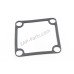 Honda WB30 WL30 Water Pump Outlet PF Gasket(Genuine) Parts No.78114-YB4-000