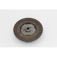 Pressure Clutch Plate Assy for Honda GX270/GX390 engine 1/2 reduction Clutch Assy(diameter 22mm Key 7mm)