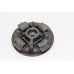 Pressure Clutch Plate Assy for Honda GX270/GX390 engine 1/2 reduction Clutch Assy(diameter 22mm Key 7mm)