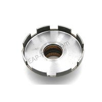 Clutch Cover Fit Honda GX270GX240 GX390 2:1 With Internal Clutch Wet Clutch(Key shaft 25mm) 23120-883-620