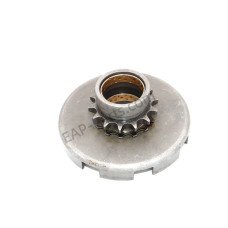 Clutch Cover Fit Honda GX270GX240 GX390 2:1 With Internal Clutch Wet Clutch(Key shaft 25mm) 23120-883-620