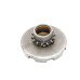 Clutch Cover Fit Honda GX270GX240 GX390 2:1 With Internal Clutch Wet Clutch(Key shaft 25mm) 23120-883-620
