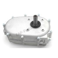 1/2 Reduction Wet Clutch Assy Fit for Honda GX270/GX390 Predator 270cc-420cc Engine  177F 188F Go Kart Use