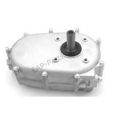 1/2 Reduction Wet Clutch Assy Fit for Honda GX270/GX390 Predator 270cc-420cc Engine  177F 188F Go Kart Use