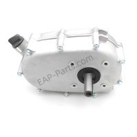 1/2 Reduction Wet Clutch Assy Fit For Honda GX140/GX160/GX200 FIt For Predator 212cc Engine 168F 170F Go Kart Use