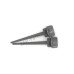 2 Pcs Oil Dipstick For 2:1 Reduction Clutch Gear Box(GX160 GX200 GX270 GX390)