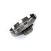 Honda GX140 GX160 GX200 2:1 Reduction Clutch Cover(Internal Clutch Wet Clutch)(Key shaft 20mm) 23120-883-620