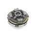 3/4 Wet Clutch Core Assembly of 1/2 Reduction Wet Clutch Assy Fit For Honda GX140/GX160/GX200 FIt For Predator 212cc Engine 168F 170F Go Kart Use