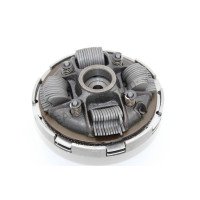 Wet Clutch Core Assembly of 1/2 Reduction Wet Clutch Assy Fit For Honda GX270/GX390FIt For Predator 270cc 300cc Engine 177F 188F Go Kart Use
