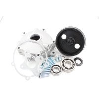 1/6 Reduction Gear Box Assy Fit Honda GX140/GX160/170F 212cc Engine(Crankshaft Must Be Spline)