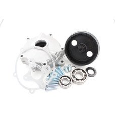 1/6 Reduction Gear Box Assy Fit Honda GX140/GX160/170F 212cc Engine(Crankshaft Must Be Spline)