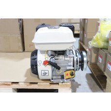 Torque Converter 3/4 Inch Go Kart Clutch Set 10T #40 41 Chain and 12T #35 CVT Clutch Small Engine Drive Belt for 6HP-7.5HP  