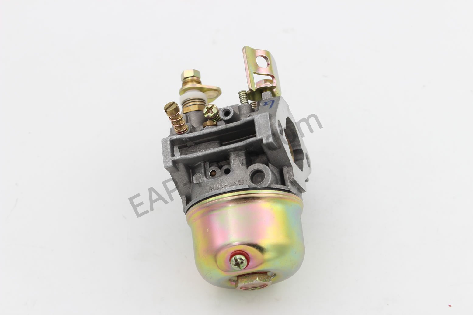 Robin EH12 Rammer Engine Carburetor Assy
