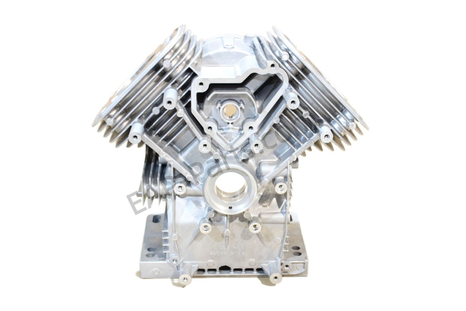 Crankcase Assy Fits Harbor Freight Predator 61614 22HP 670cc V Twin Engine