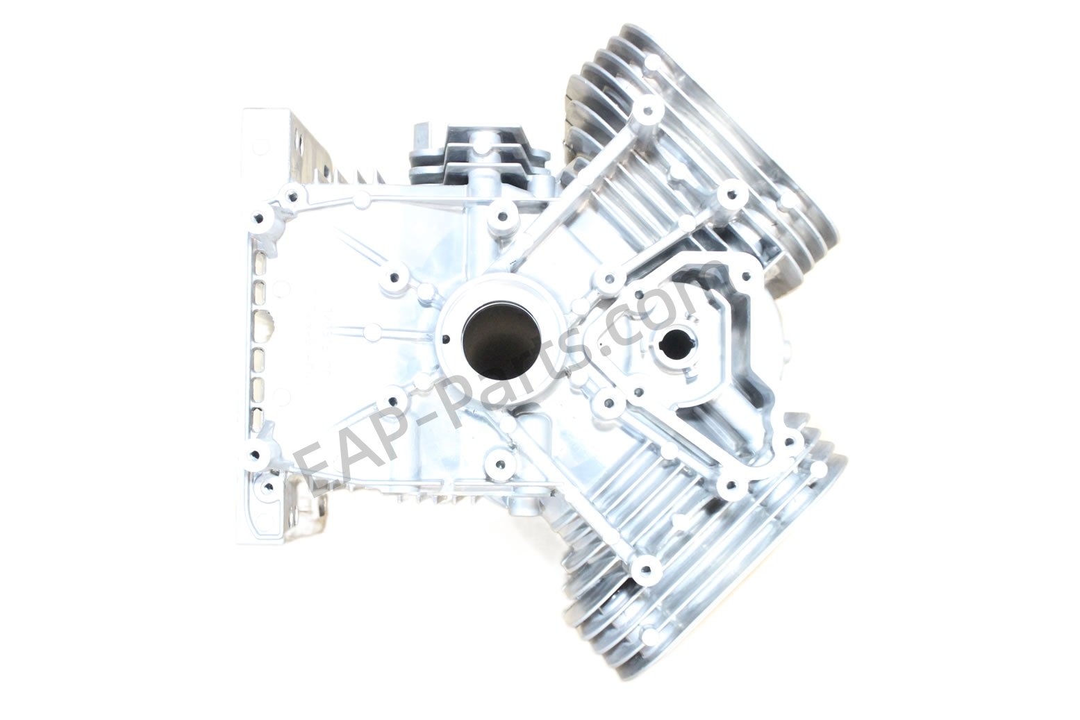 Crankcase Assy Fits Harbor Freight Predator 61614 22HP 670cc V Twin Engine